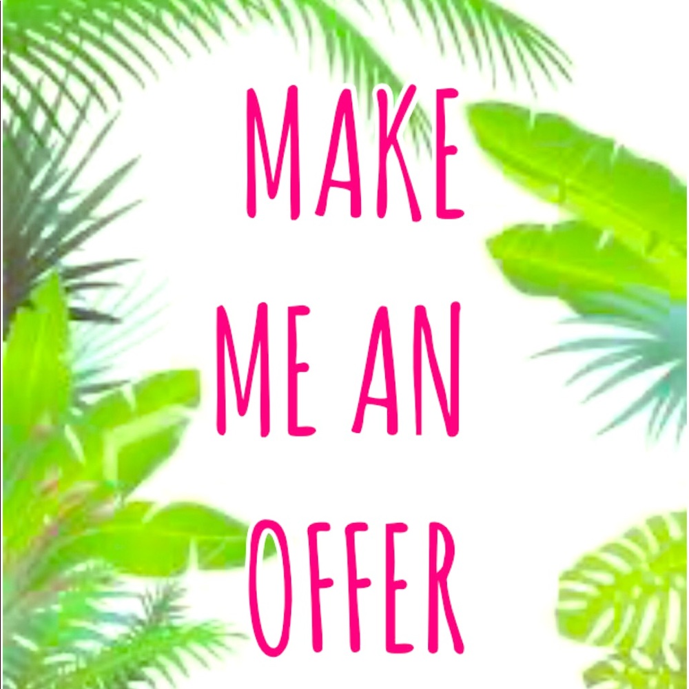 If you LOVE it & don’t like the price...